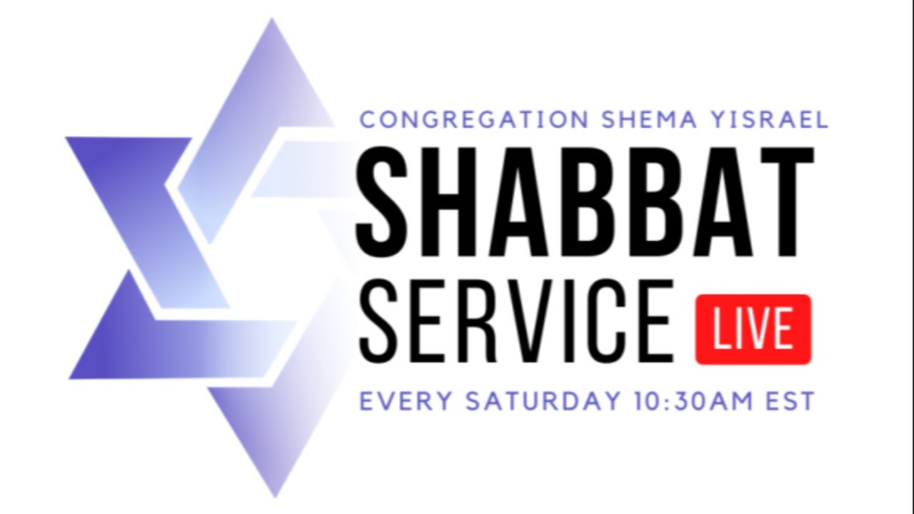 Shabbat Service - February 14, 2026