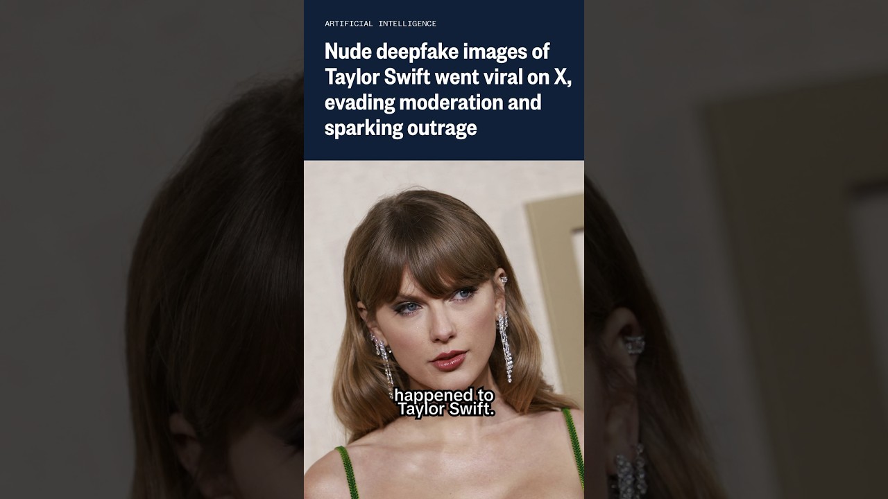 Bipartisan group of senators introduce bill to target deepfake revenge porn
