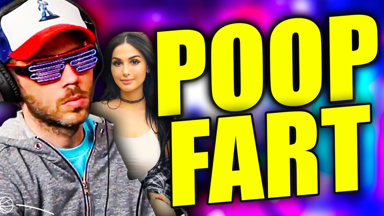 Is Nerd City Obsessed With SSSniperWolf Farting?