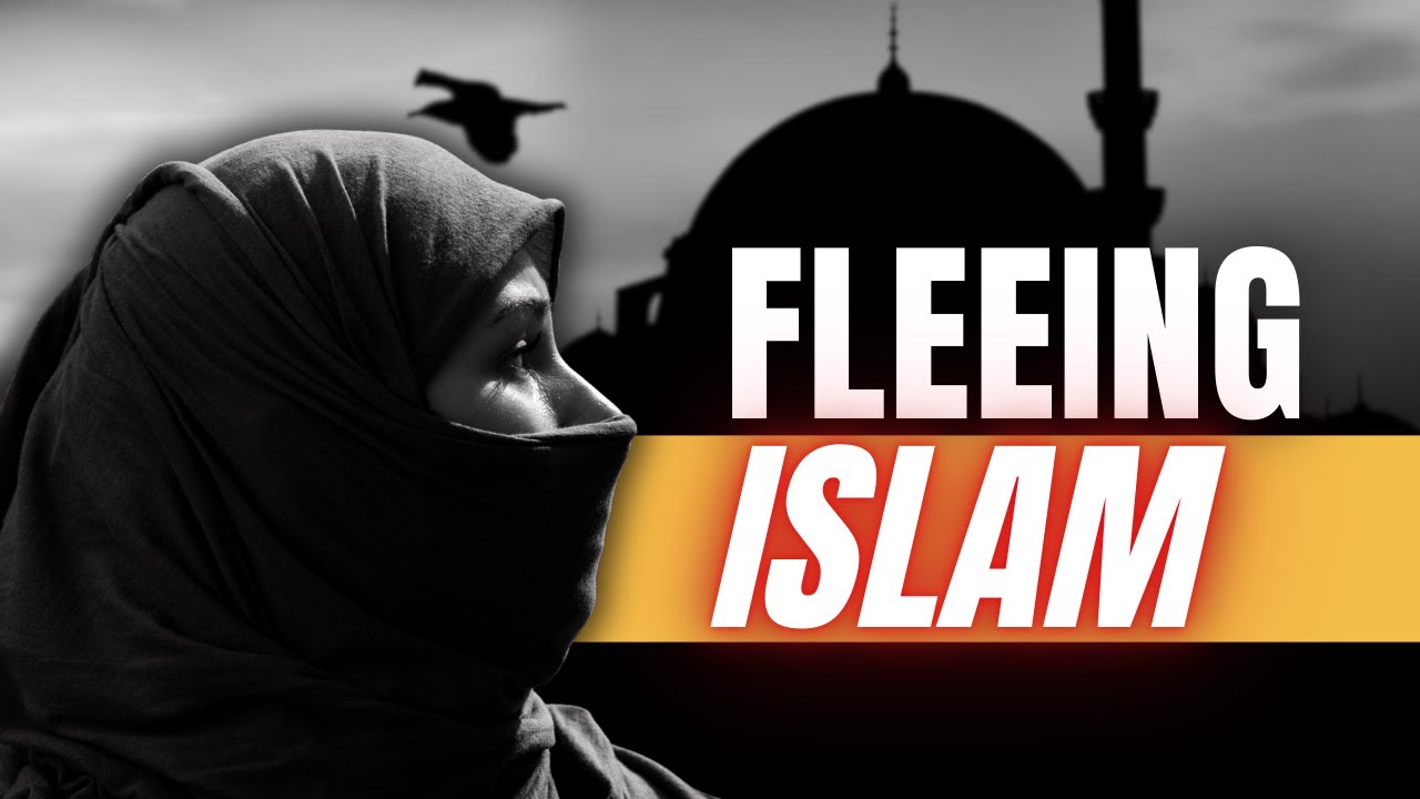 Fleeing the ISLAMIC STATE: Author Daniel Nayeri