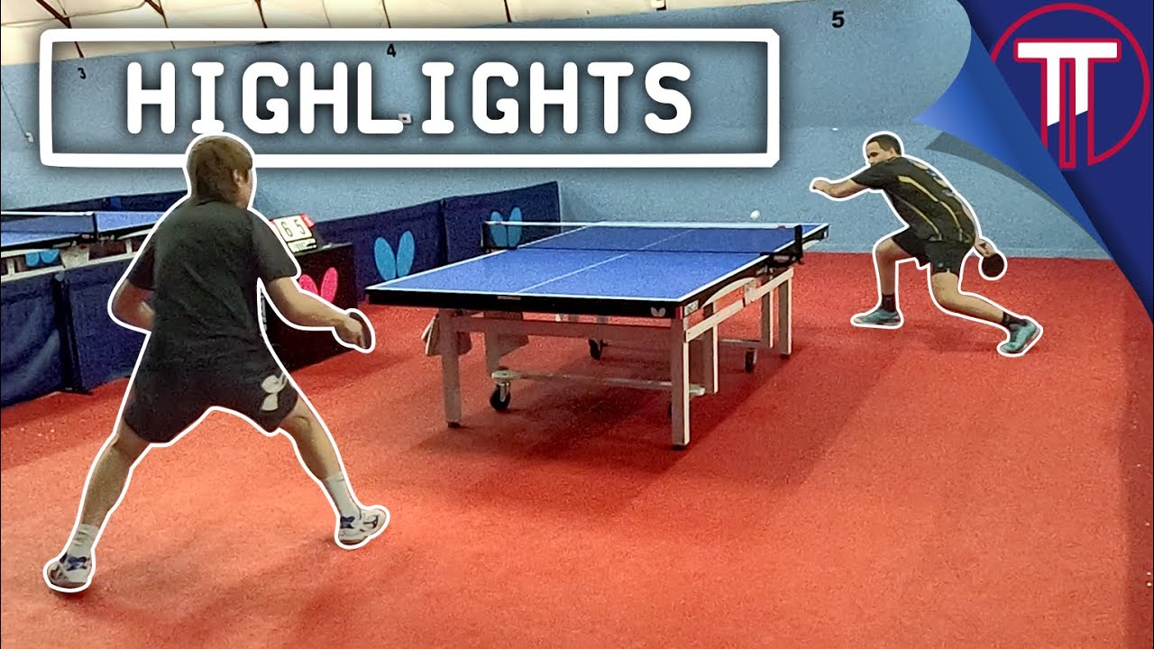 [Highlights] | Kewei (2570) vs Eday (2514) | Open Semifinal
