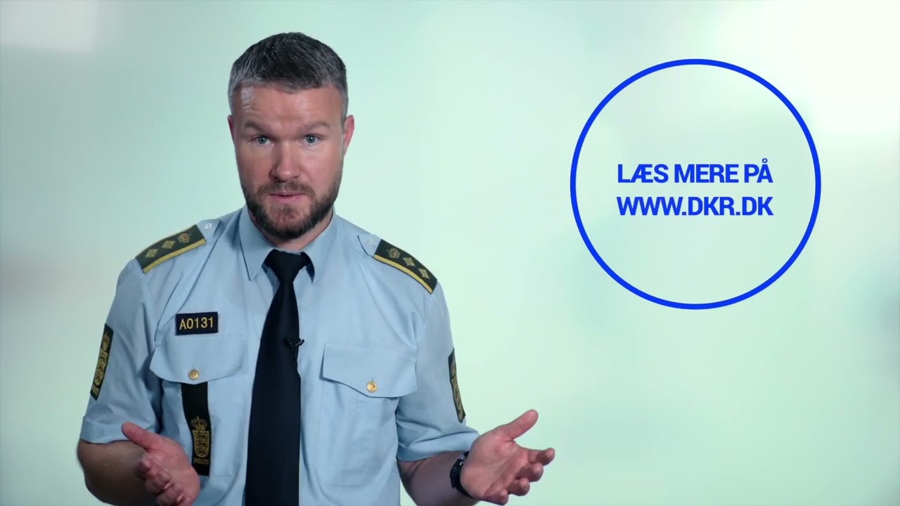 Q&A med Rigspolitiet om våbenopbevaring - Permanent våbenopbevaring