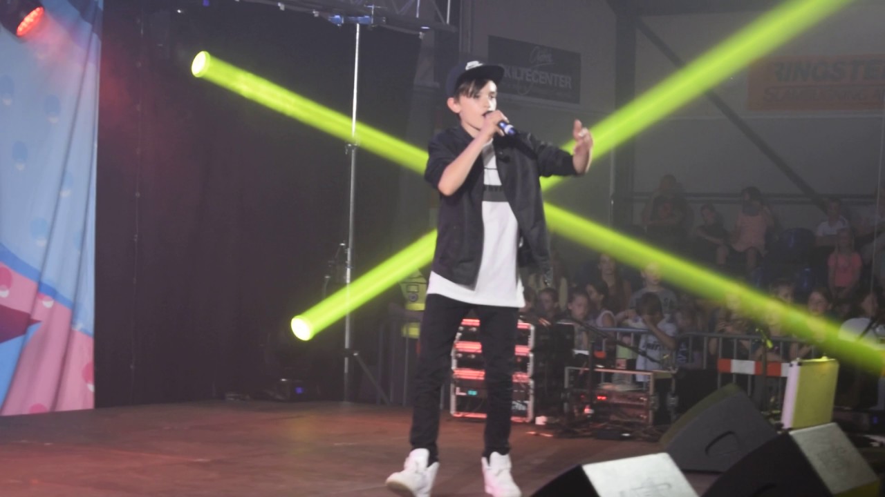 EDWART MGP LIVE
