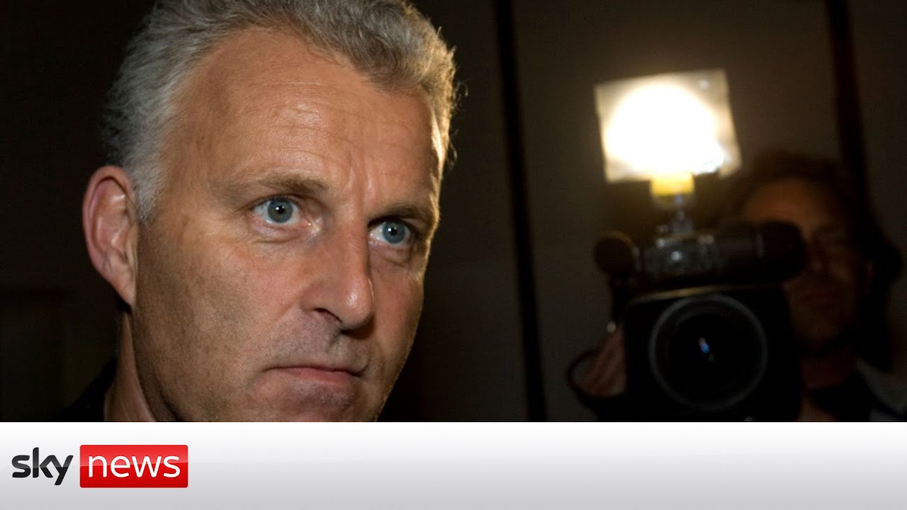 Dutch crime journalist shot in Amsterdam