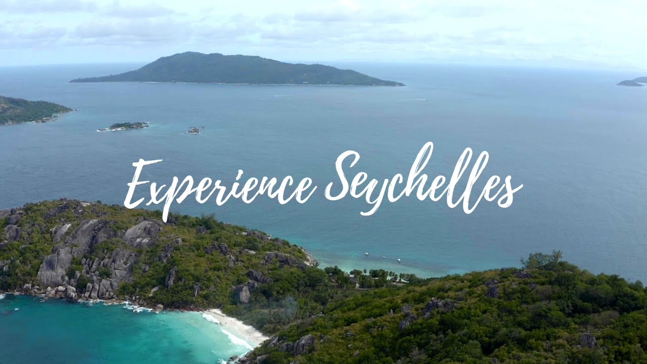 Experience Seychelles | The Seychelles Islands