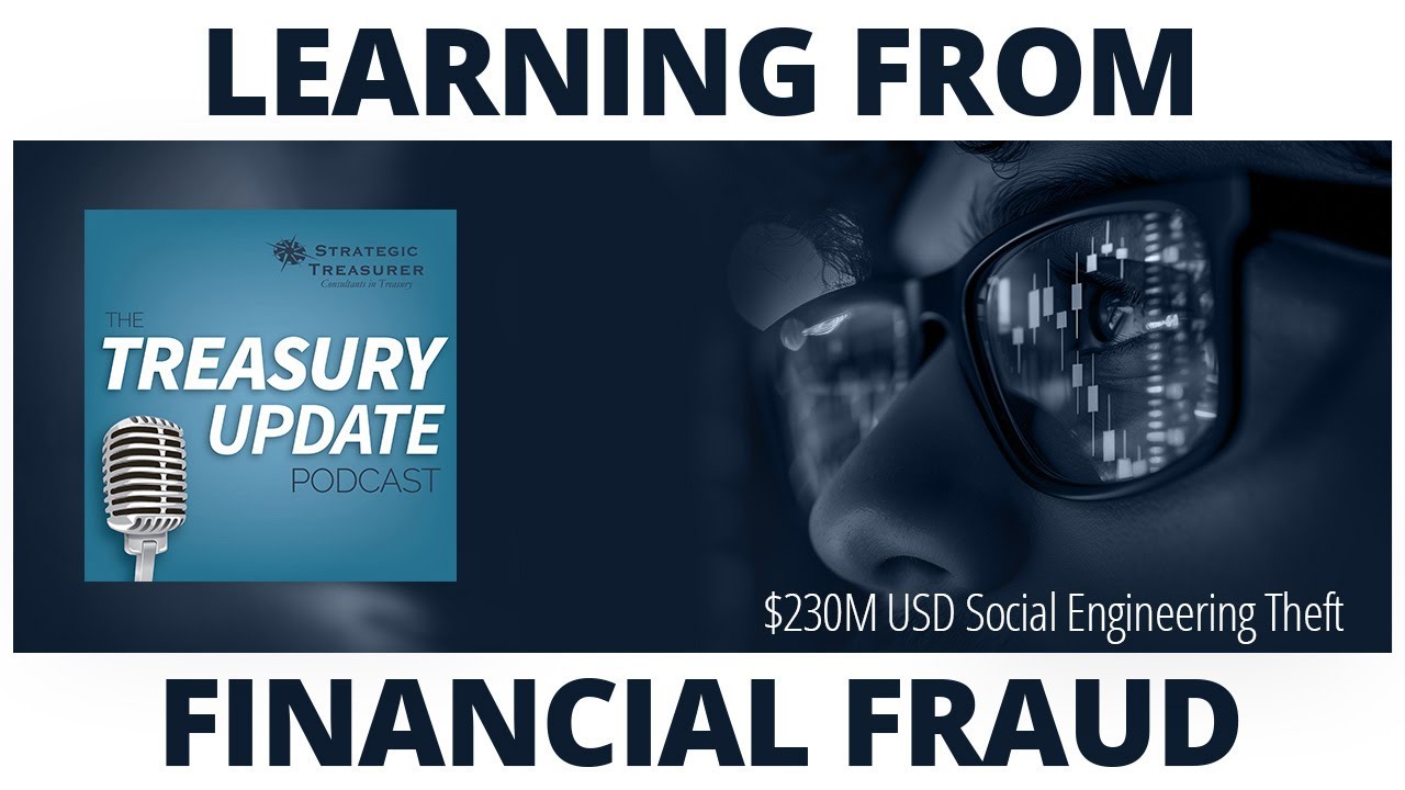 Learning from Financial Fraud Series Episode 14: $230M USD Social Engineering Theft