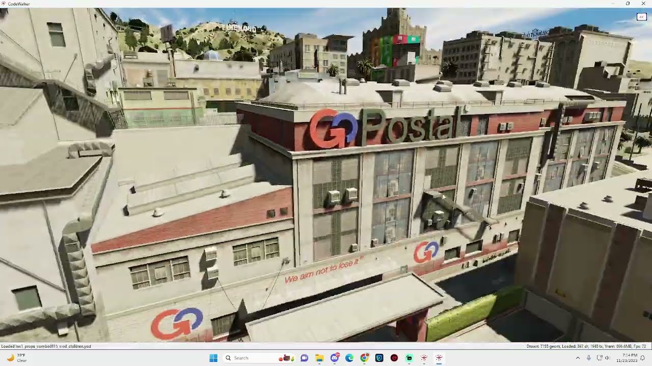How to make a ymap (FIVEM-READY)