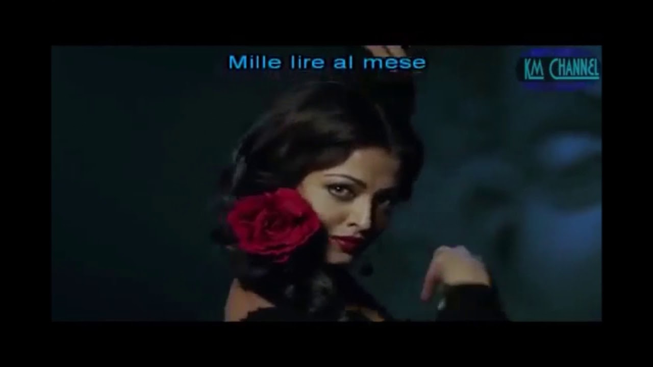 Medley solo me ne vò per la città   mille lire al mese   un bacio a mezzanotte canta Lucio 25 05 201
