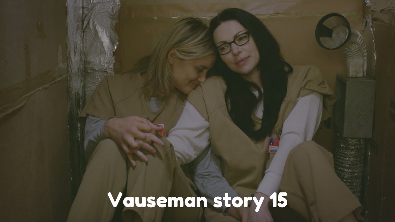 Vauseman story 15 (subtitulos en español)