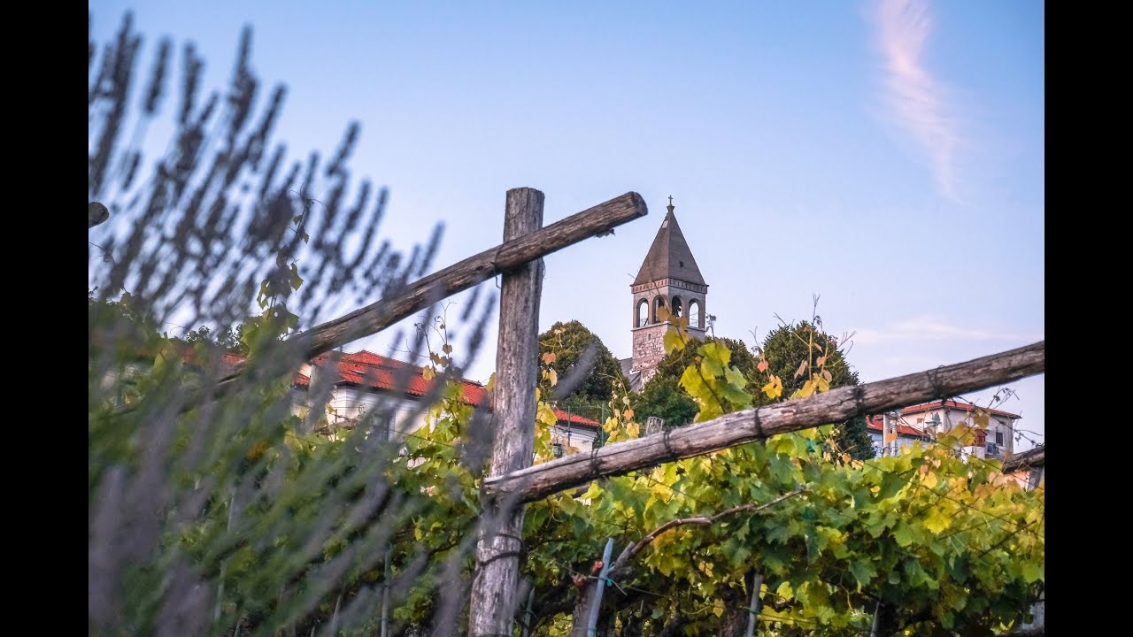 Vikend izlet na Kras / Best Things to do in Karst