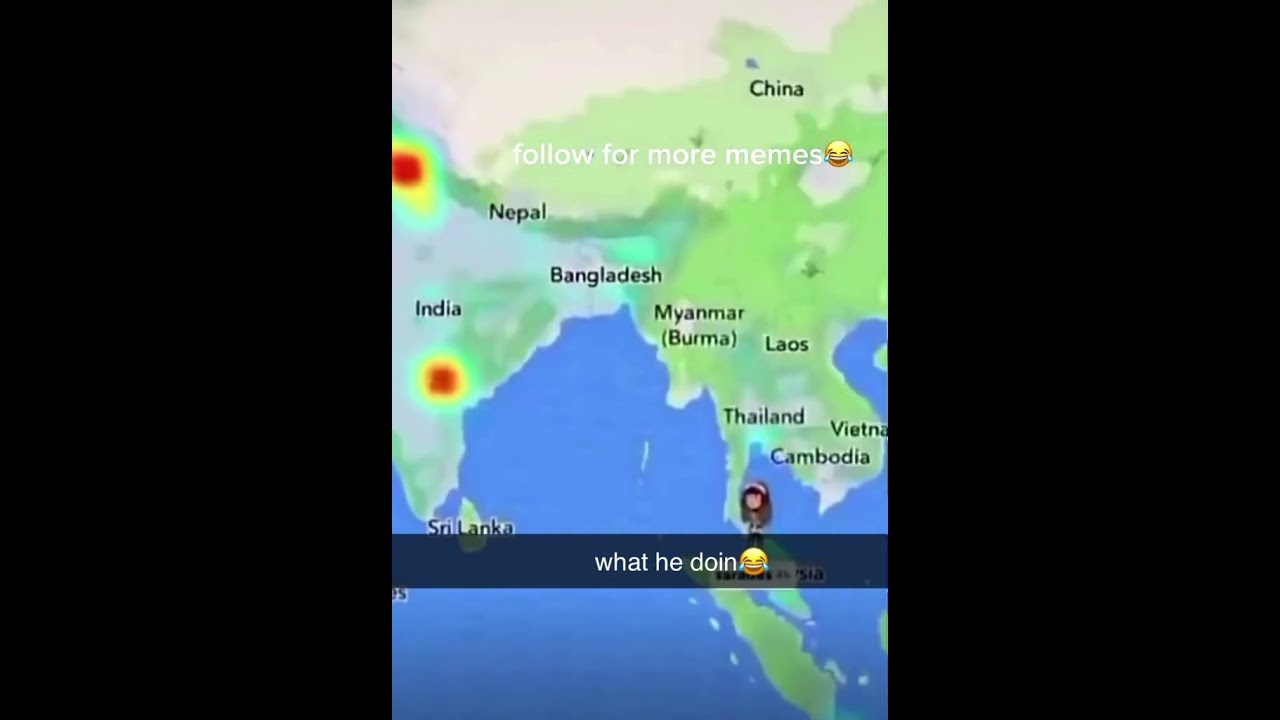 The North Sentinel Island Discovery 