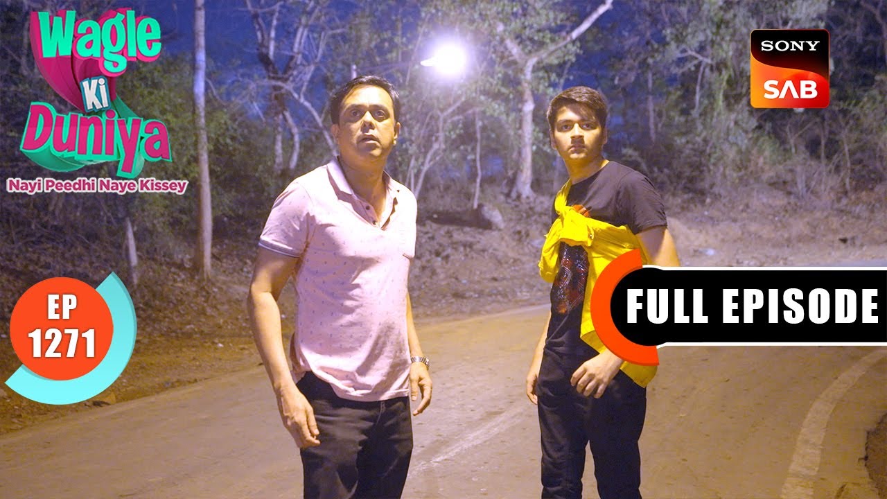 Surviving The Jungle | Wagle Ki Duniya | Ep 1271 | Full Episode | 25 Apr 2025