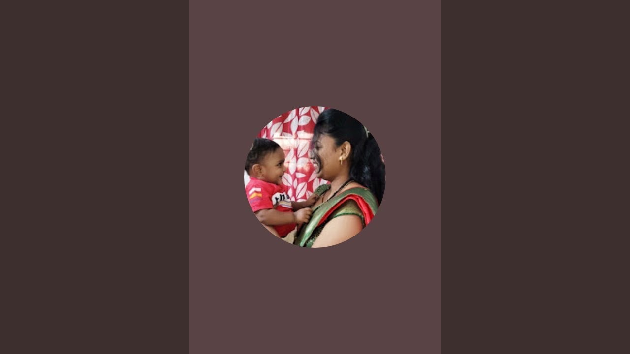 Dipali jogdand  is live