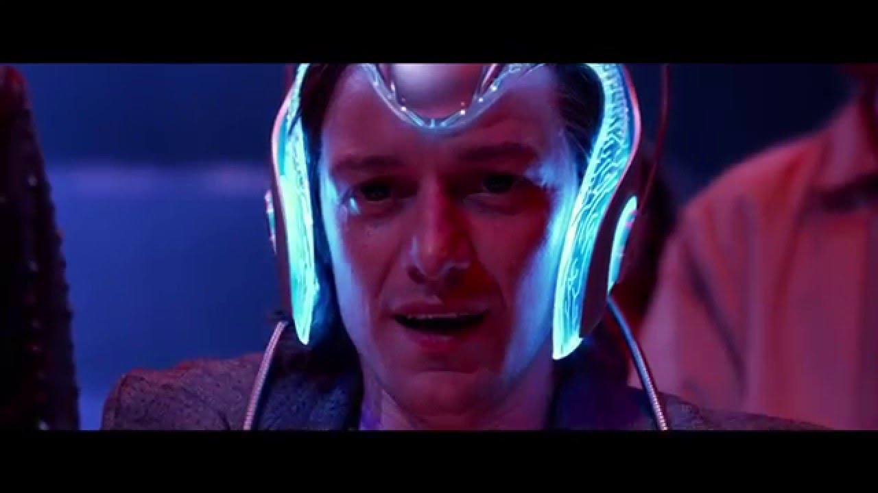X-Men: Apocalypse - polski zwiastun