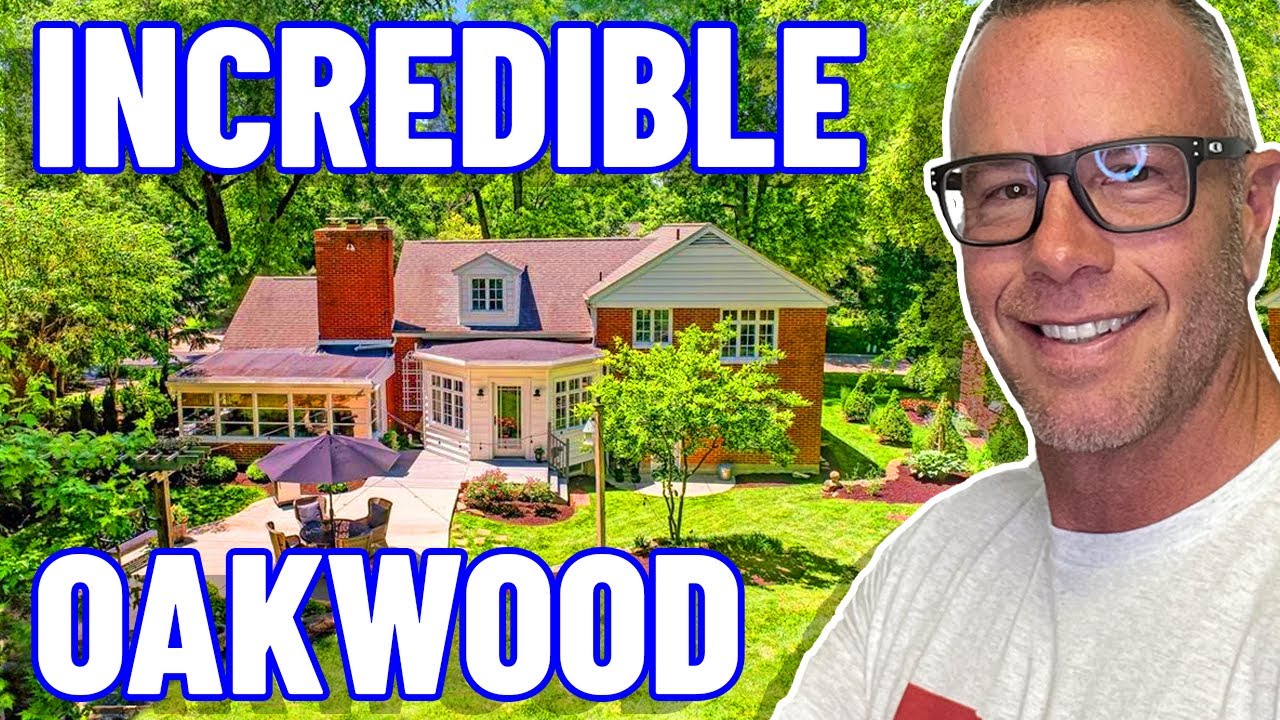 What Can You Get For $400K in Oakwood Dayton Ohio | Moving to Oakwood Dayton Ohio Suburbs