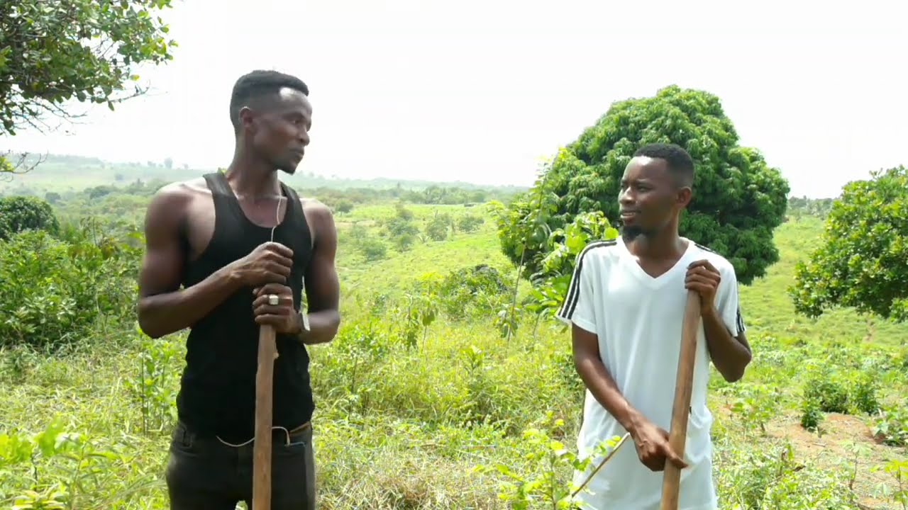 ULISI WA UCHAWI - episode {1} movie ya kichawi yenye kufundisha #clamvevo #chumvinyingi #Dunia