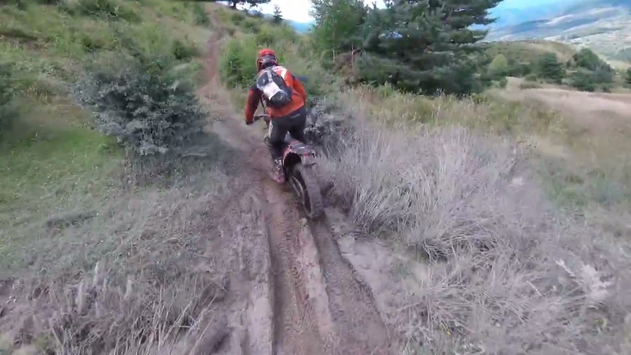 Red Bull Romaniacs 2023 Offroad Day 2 Iron Class