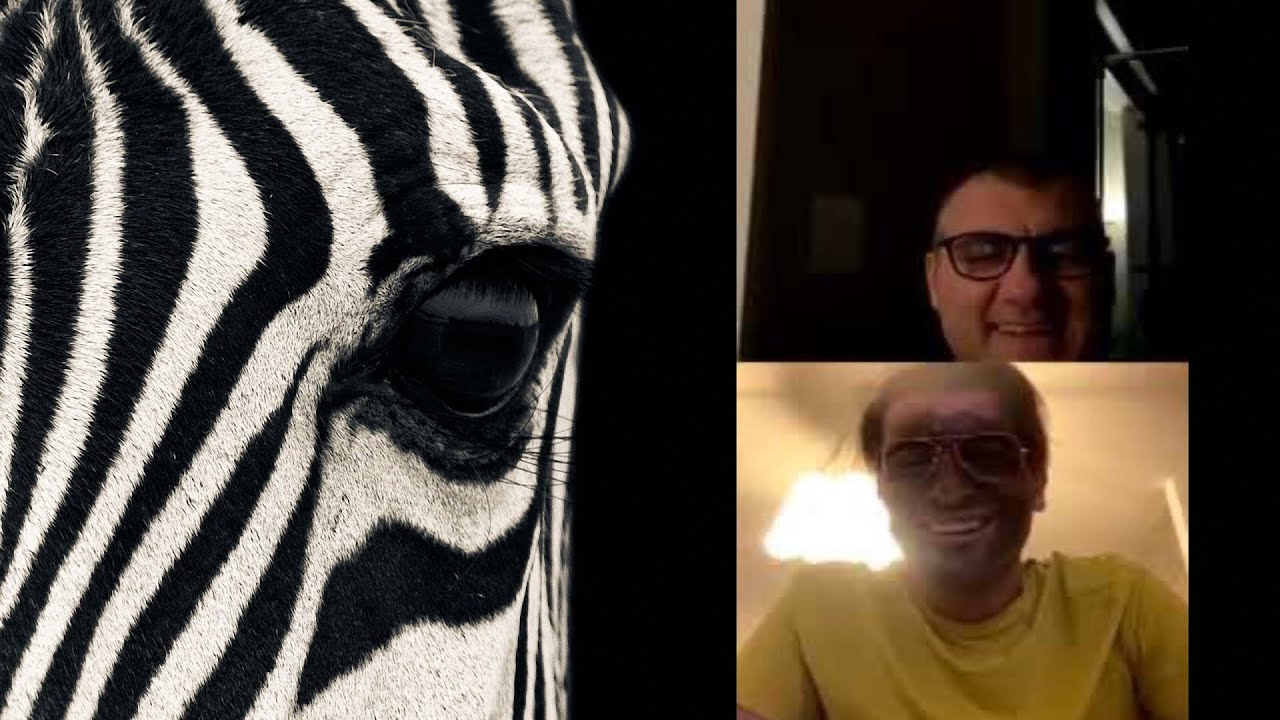 Bobo Vieri e Nicola Ventola che imita Kallon imperdibile diretta live