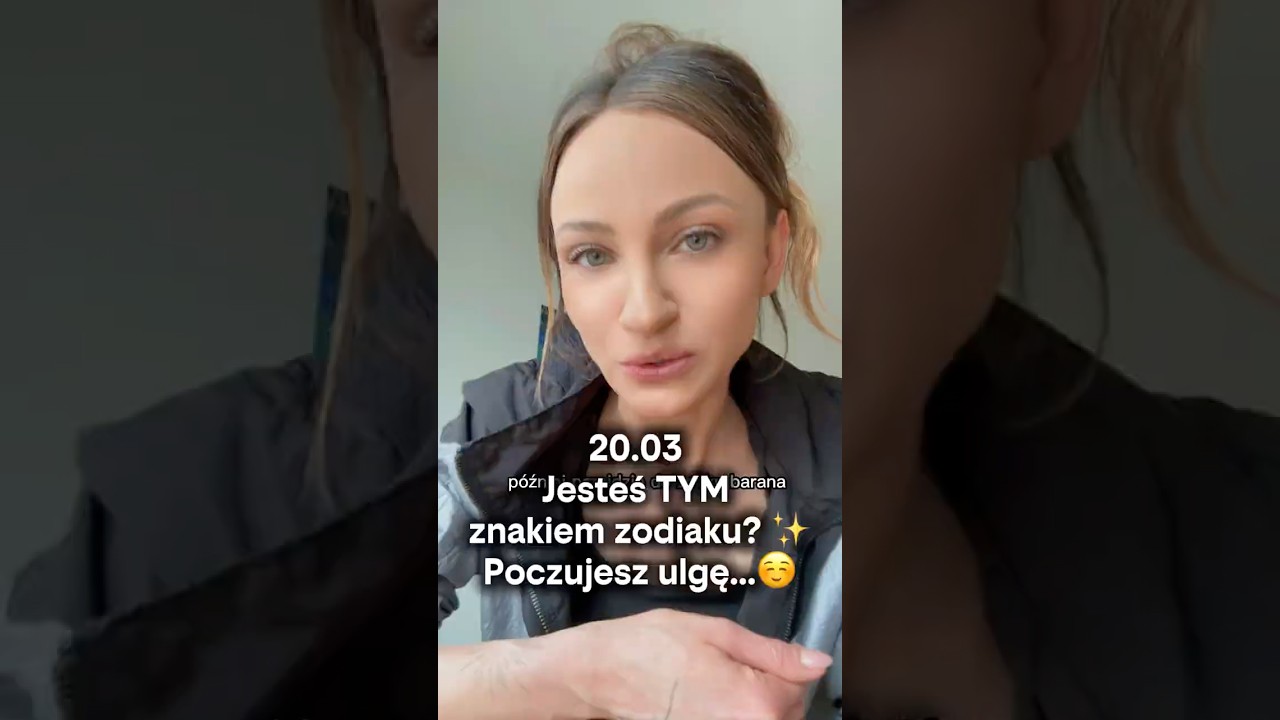 20.03🥳Merkury rusza prosto i łączy się z węzłem p&oacute;łnocnym✨#2026 2026 #energy #astrology #horoscope