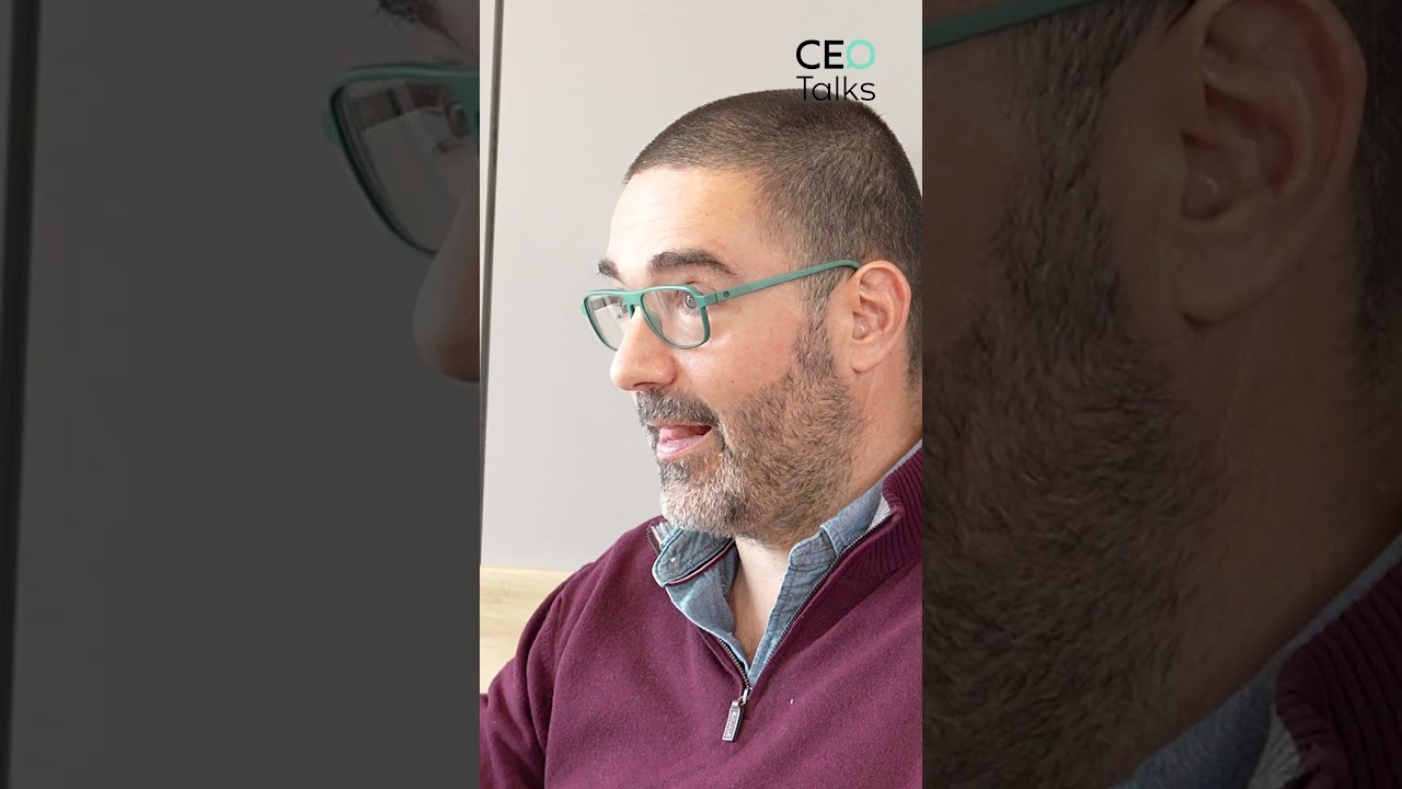 &iquest;Retener o ceder? Multiplica tu startups 8x con Tom Horsey #CEOTalks #emprendimiento #podcast