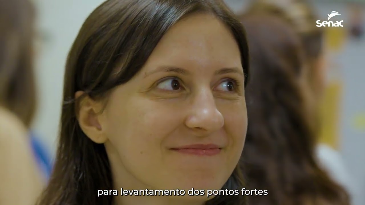 Mostra de Projetos Educacionais | Senac Bauru