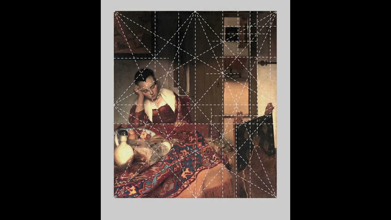 Vermeer and the Harmonic Armature