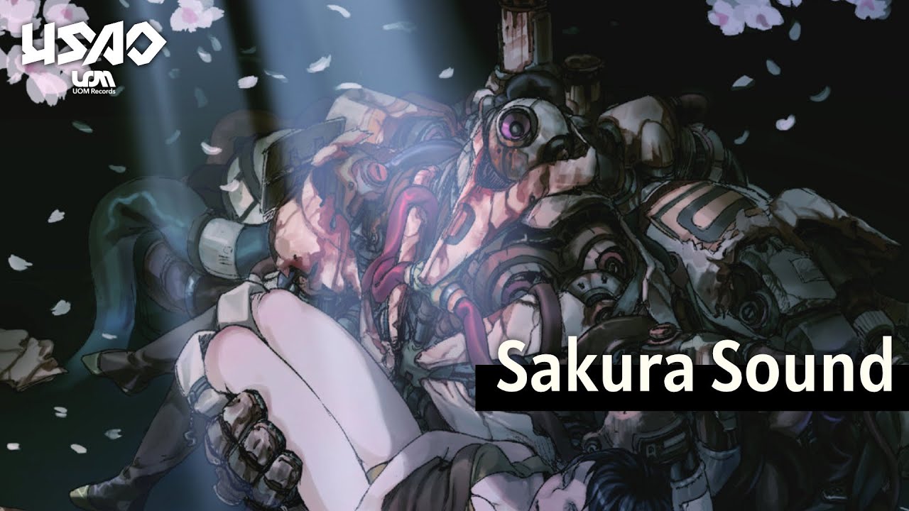 Shandy Kubota - Sakura Sound
