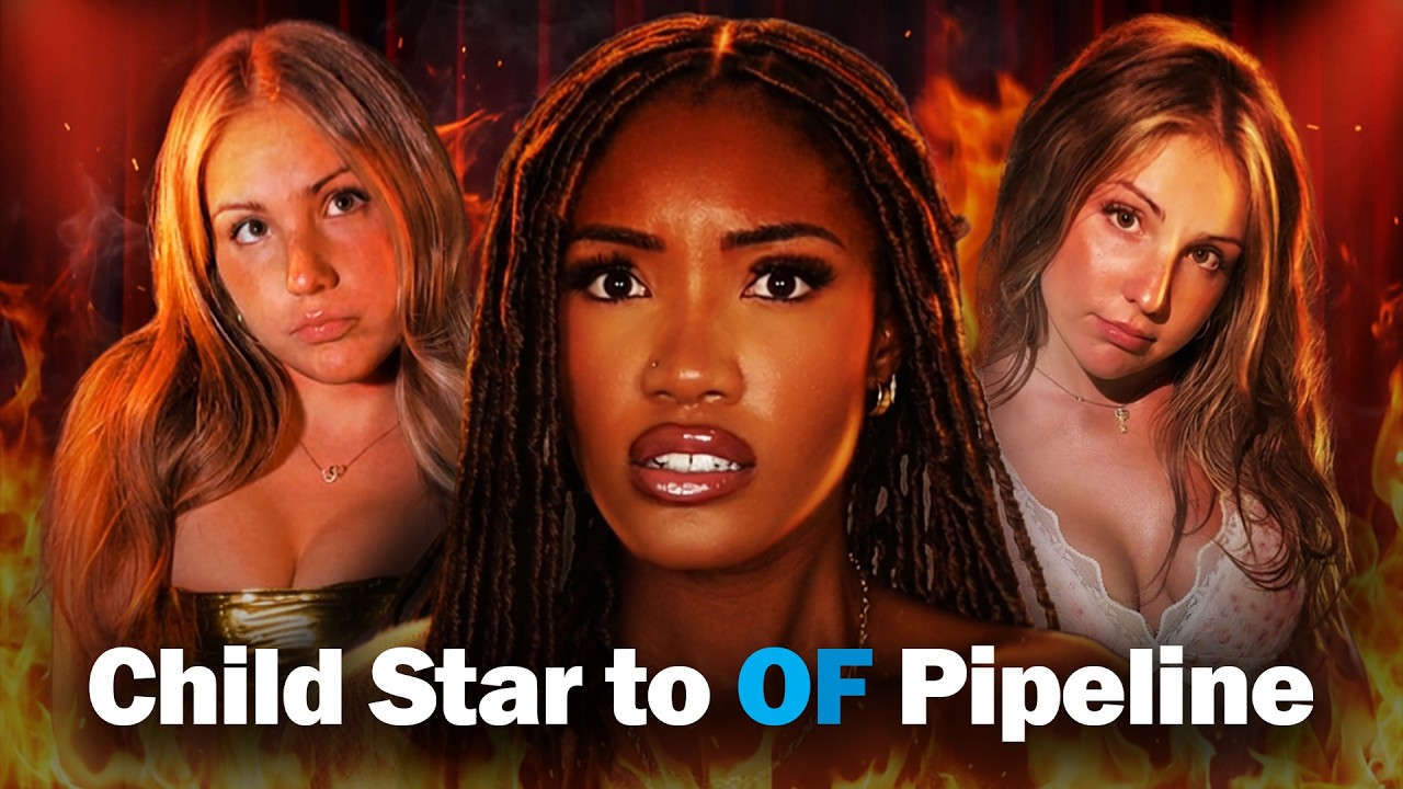 The Internet Waited for Piper Rockelle to Turn 18