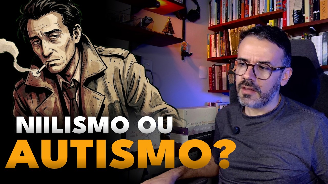 O essencial de DECLÍNIO DE UM HOMEM (Osamu Dazai)