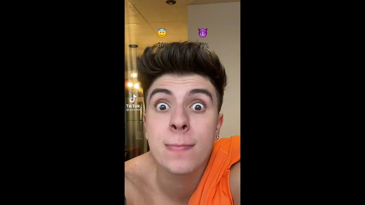 TIK TOK DO PEIXINHO - PARTE 21
