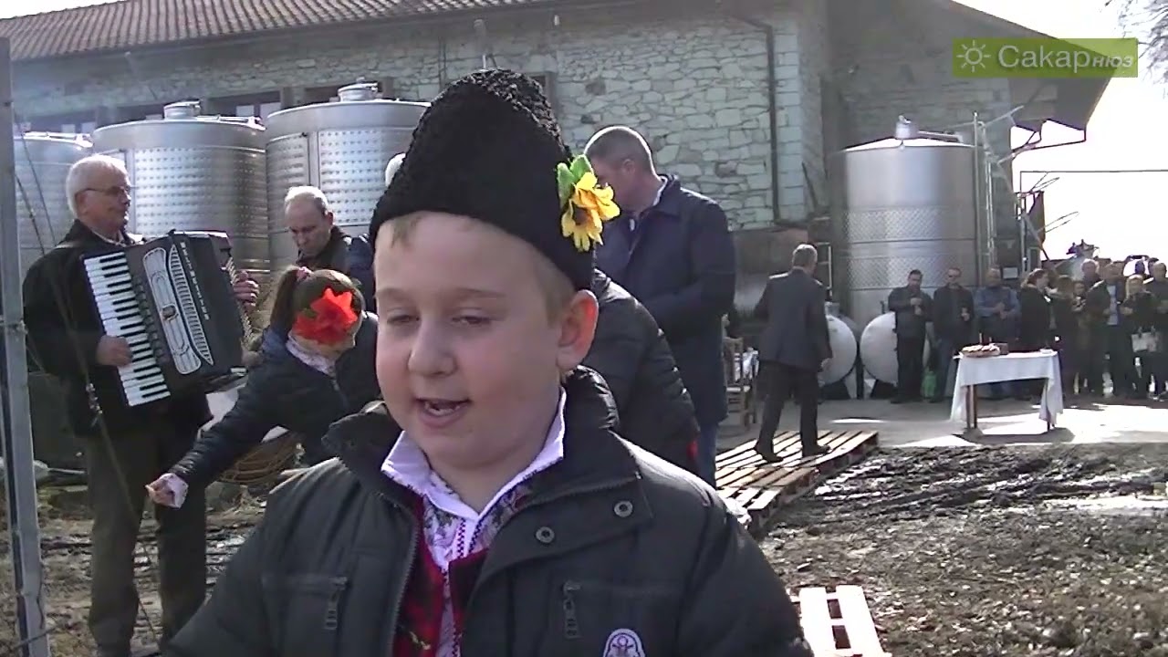 Трифоновден на Малката звезда, 2016 г.