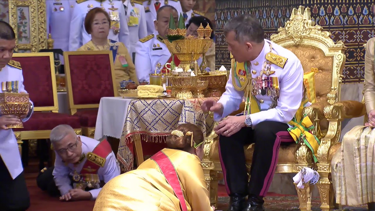 พระบรมราชโองการ เฉลิมพระปรมาภิไธย พระเจ้าวรวงศ์เธอ พระองค์เจ้าสิริภาจุฑาภรณ์