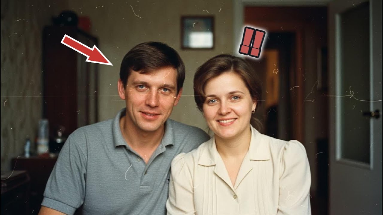 Пропала в 1992. Кассета спустя 7 лет раскрыла тайну трех голосов.