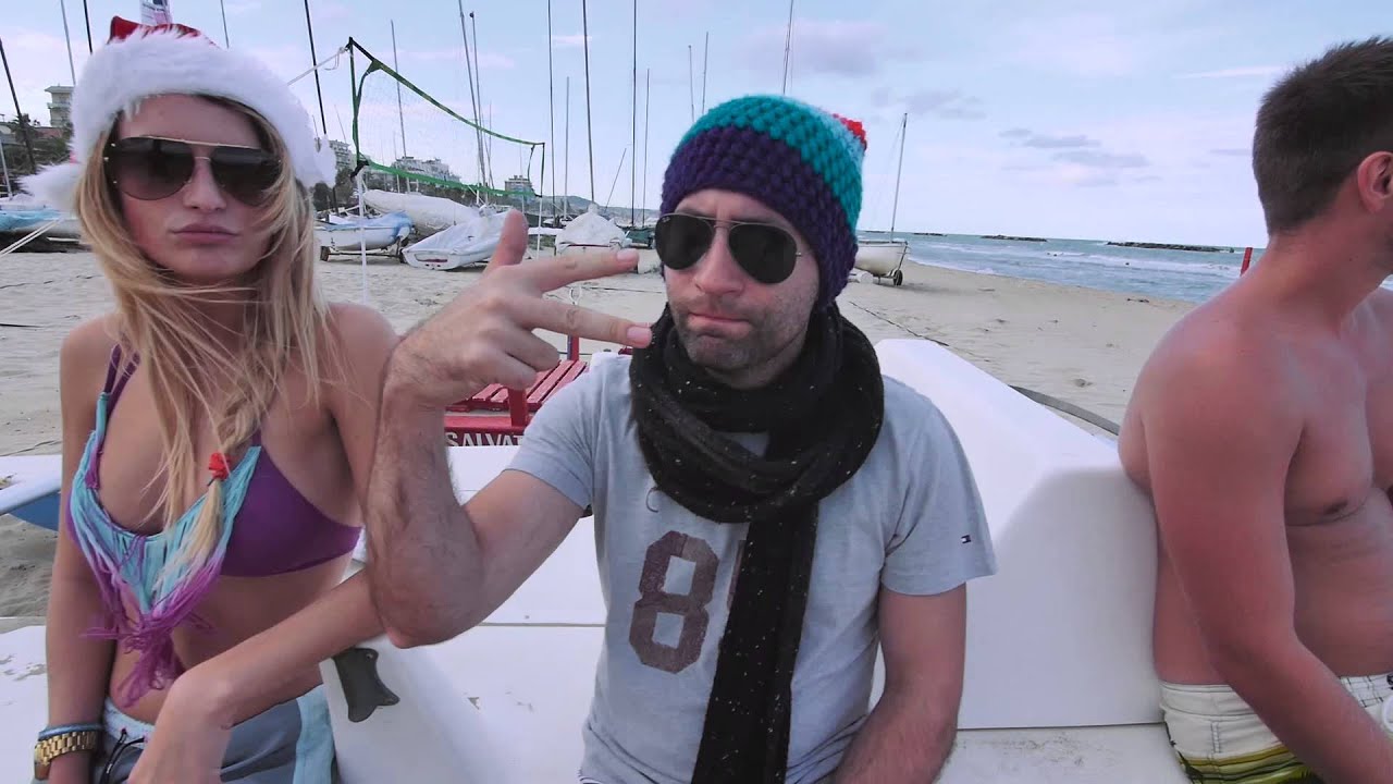 Misja Italia (Epic Time)