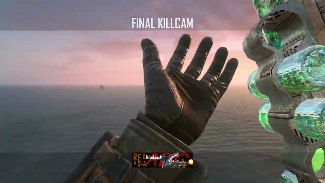 I refuse to let trickshotting die