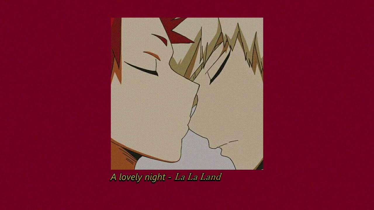 ✧;  idiots to lovers (𝙖 𝙆𝙞𝙧𝙞𝙗𝙖𝙠𝙪 𝙥𝙡𝙖𝙮𝙡𝙞𝙨𝙩)