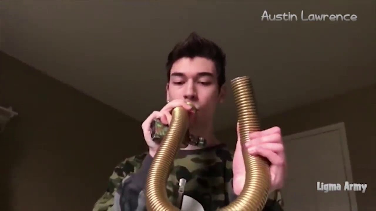 Dance-monkey vape tricks
