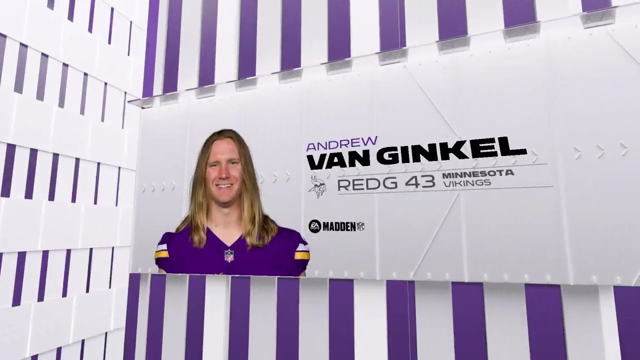 Minnesota Vikings vs. Dallas Cowboys