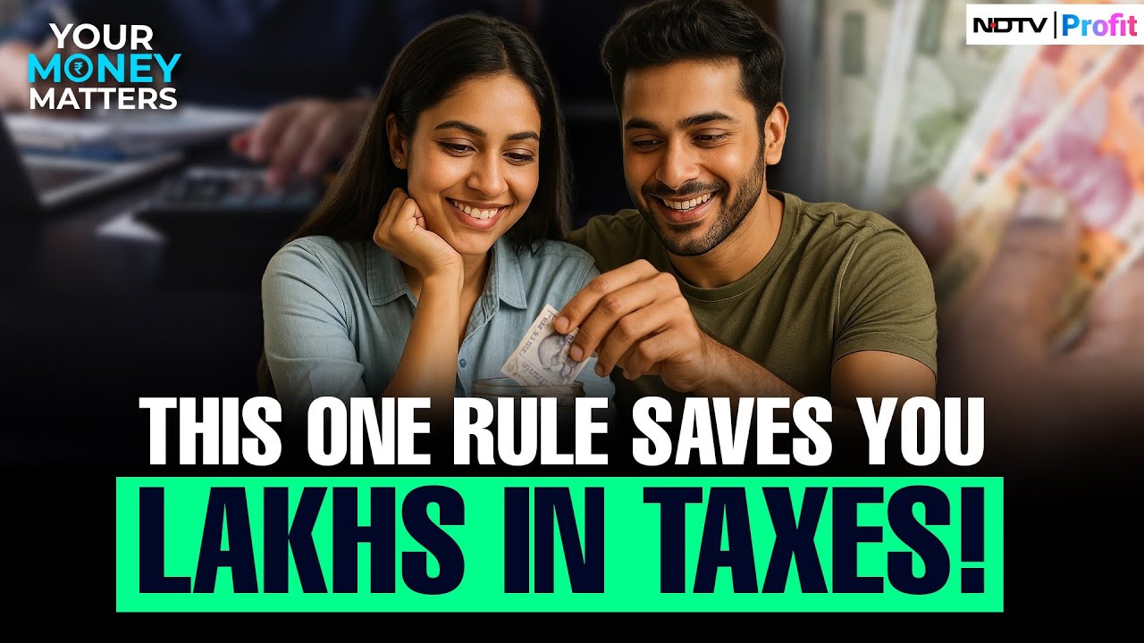 Long-Lost Uncle Leaves You Money? Here's The Hidden Tax Rules You Must Know