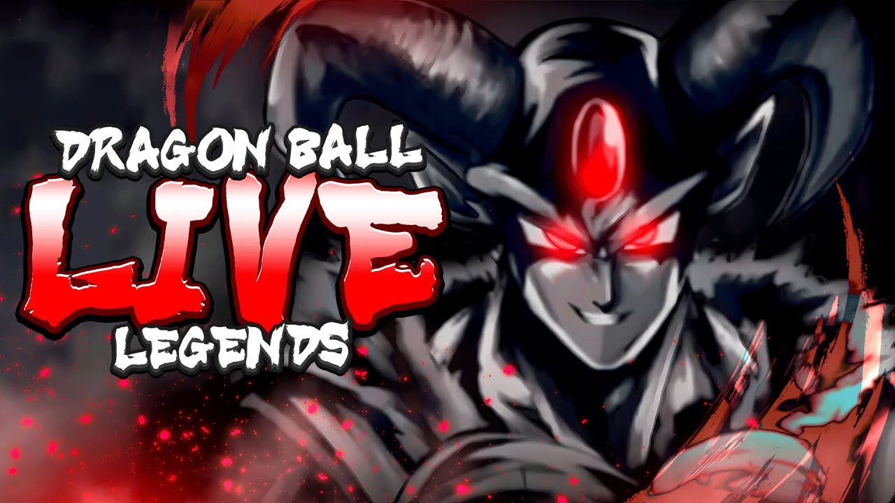 NOVIDADES CHEGANDO! SUBINDO AO TOP GLOBAL DO PVP! | Dragon Ball Legends
