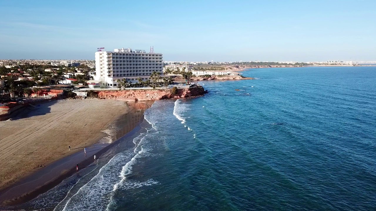 La Zenia