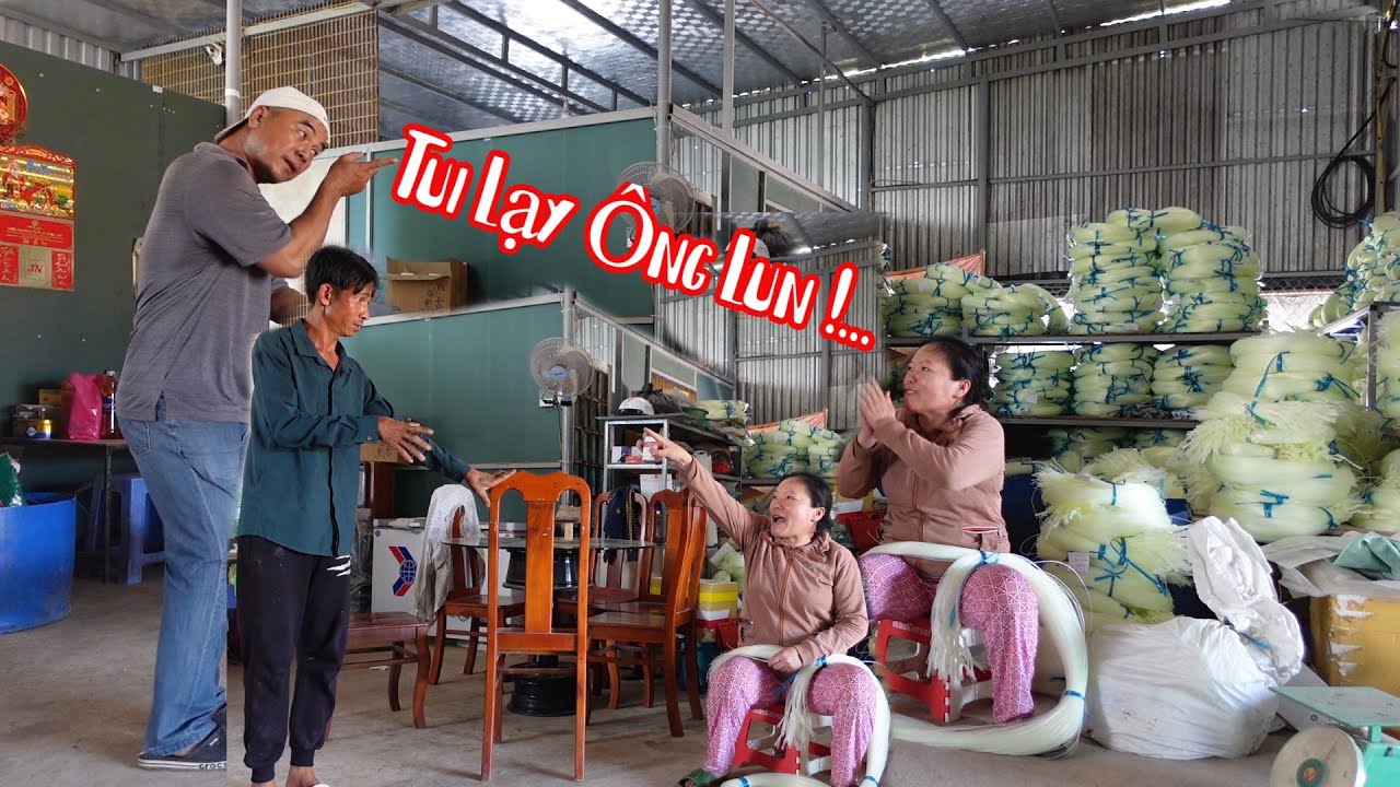 Chị Dư 3 Lần Gặp Bạch Cốt Tinh Là 10 Râu & 8 Phong