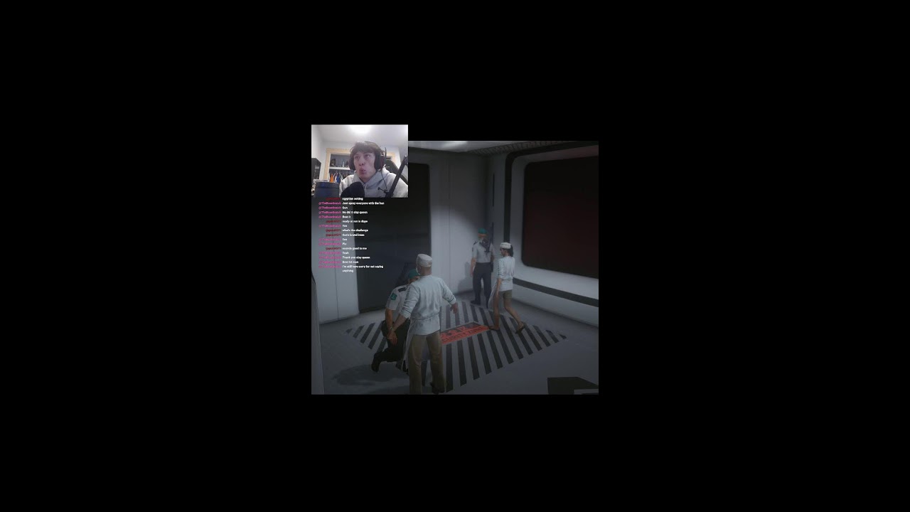 🔴🔴Im Back With More Hitman🔴🔴  (Portrait)
