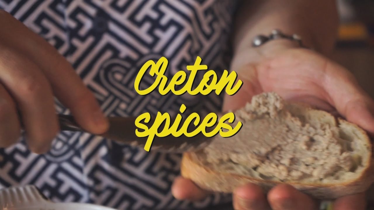 Creton Spices