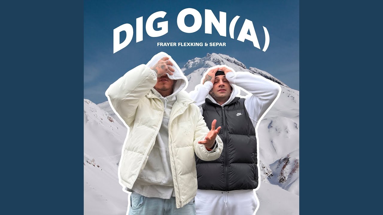 DIG ON(A)