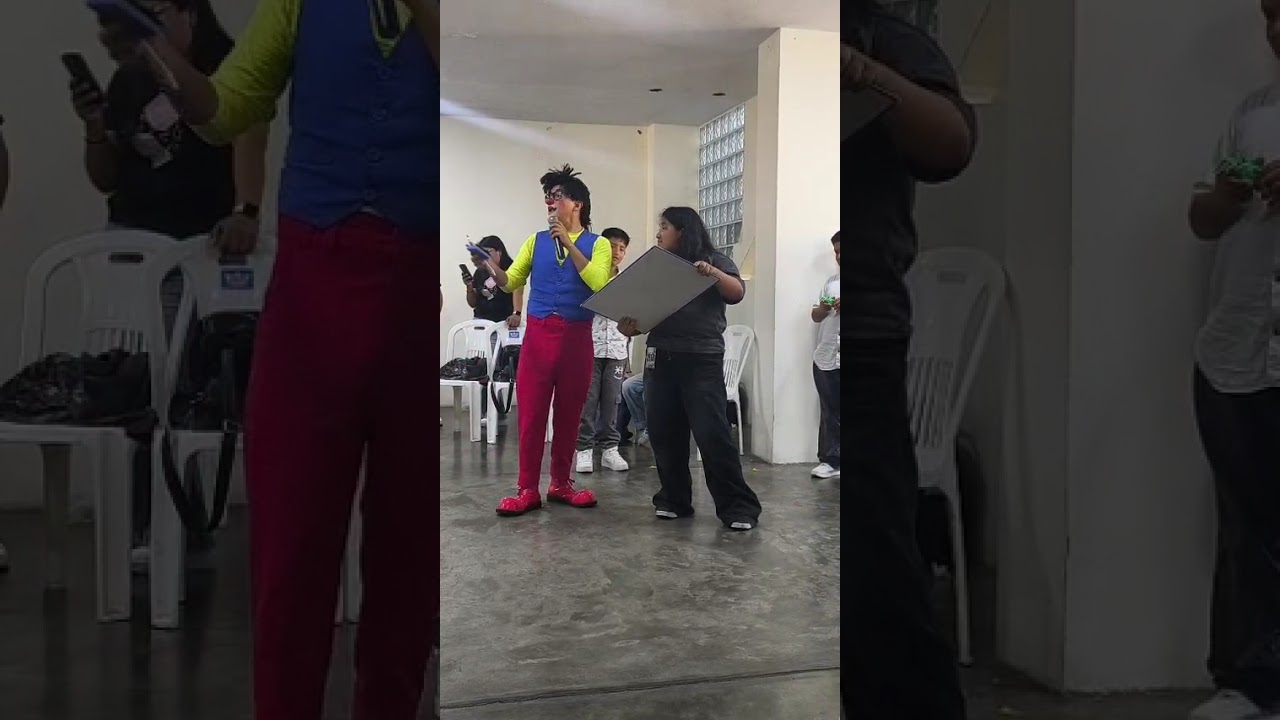 Despedida promoción DREAM 2025