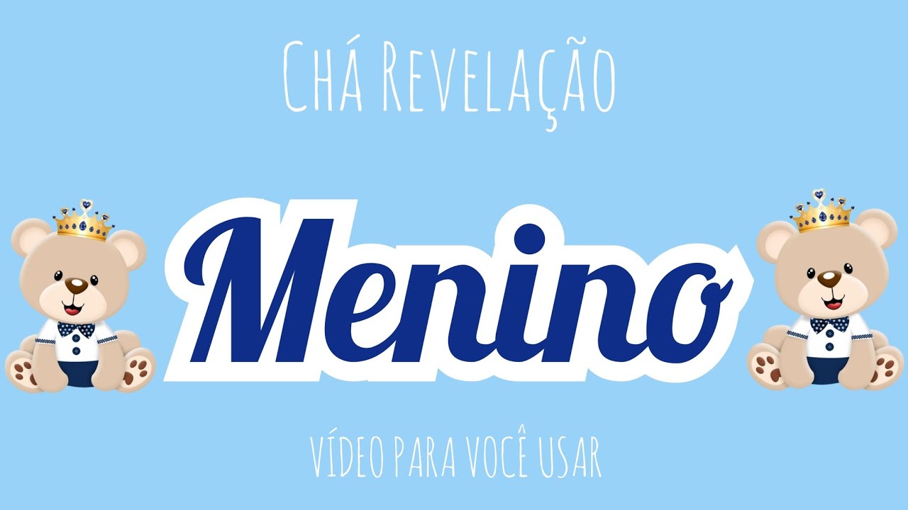 Chá Revelação Para Você - Lívia Silva | Música: Zé Felipe - José Ou Maria