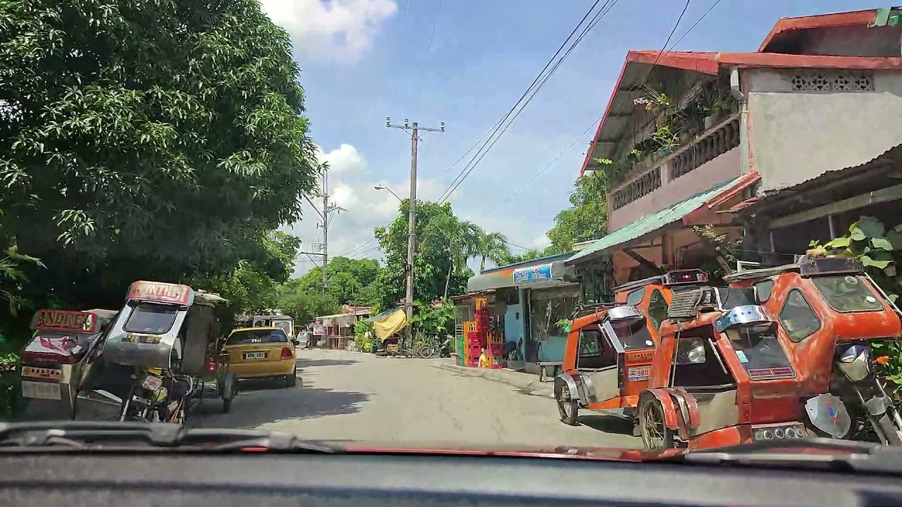 Pasyal Tayo sa Lumina Tanza Phase 6