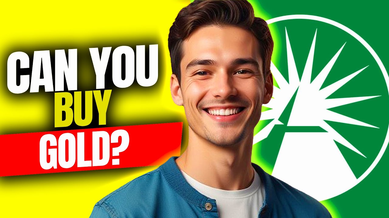 Можно ли купить золото на Fidelity? | Могу ли я купить золото на Fidelity Investments?