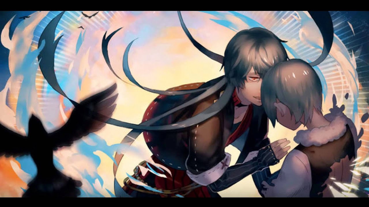 [Cytus 音源]Chapter L - Liberation (L2: Ascension to The Upper)